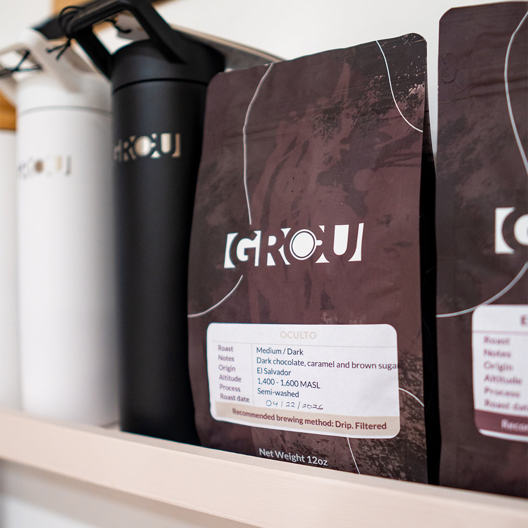 Oculto 12oz