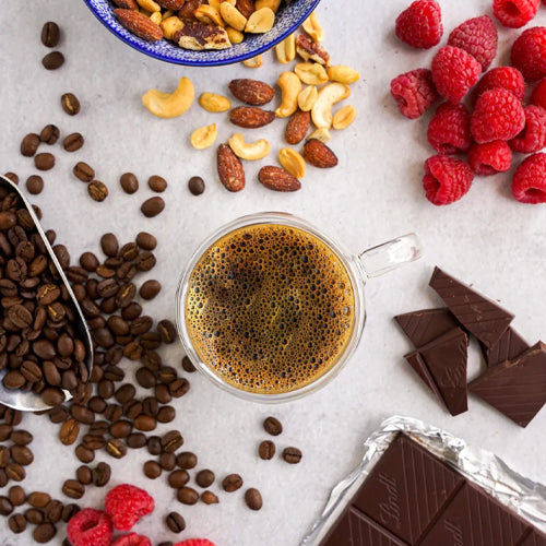 Espresso Reserve Blend 12oz