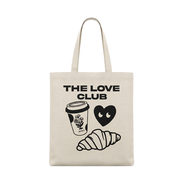 Shopping Bag The Love Club
