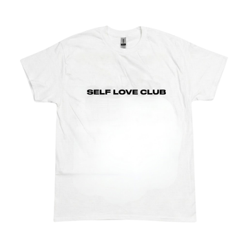 T-Shirt Self Love Club