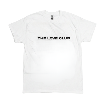 T-Shirt The Love Club
