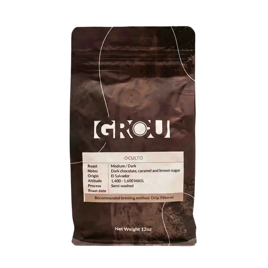 Oculto 12oz